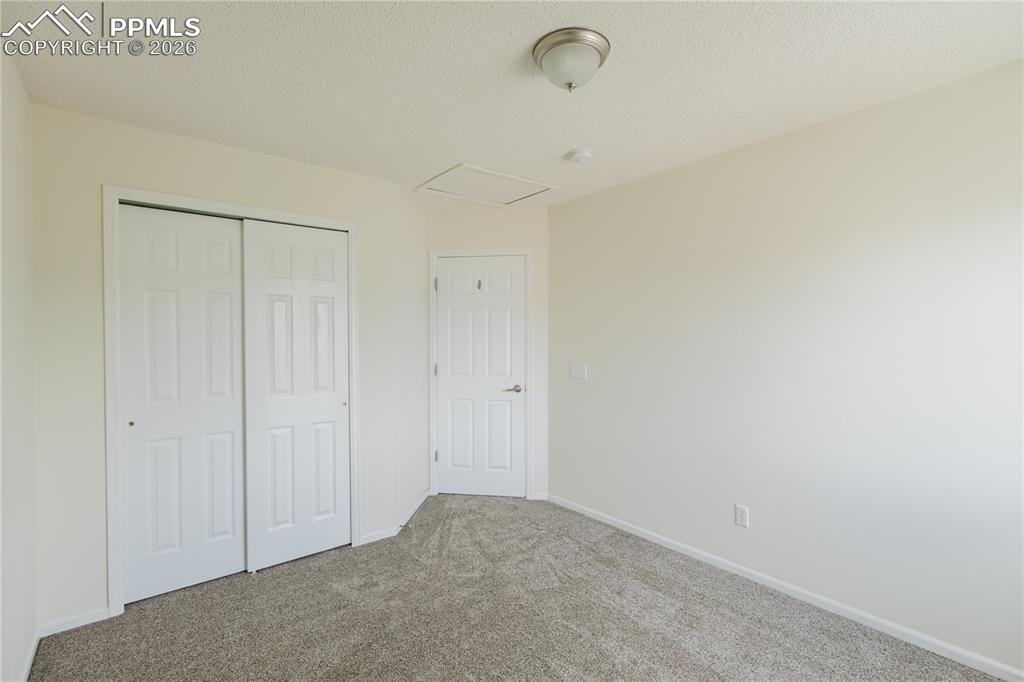 4315 Basswood Drive Colorado Springs CO 80920
