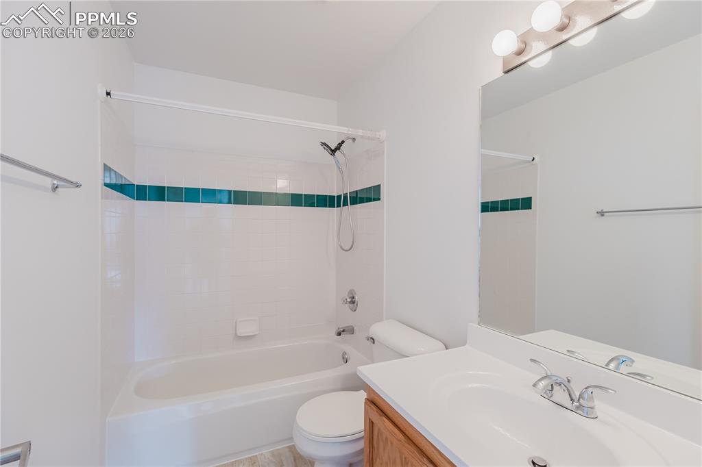 4315 Basswood Drive Colorado Springs CO 80920