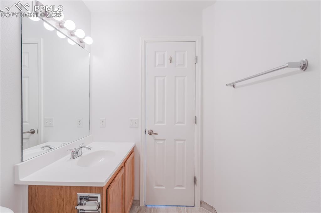 4315 Basswood Drive Colorado Springs CO 80920