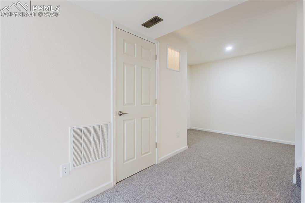 4315 Basswood Drive Colorado Springs CO 80920