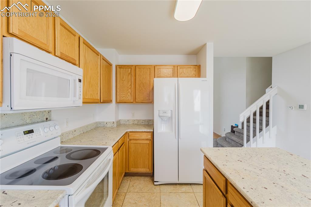 4315 Basswood Drive Colorado Springs CO 80920