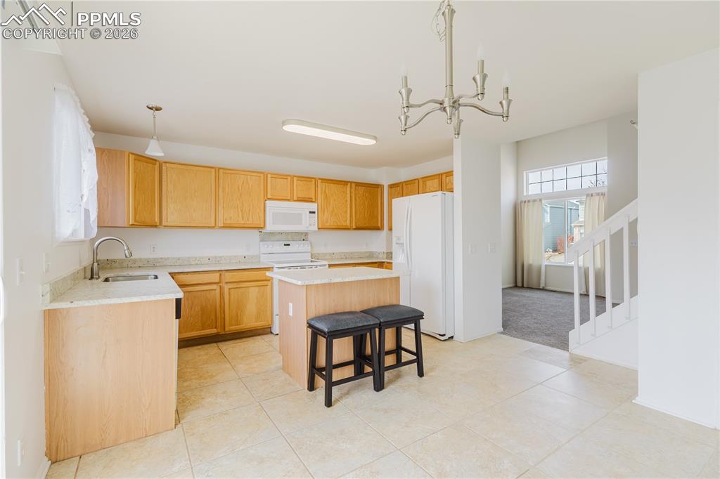 4315 Basswood Drive Colorado Springs CO 80920