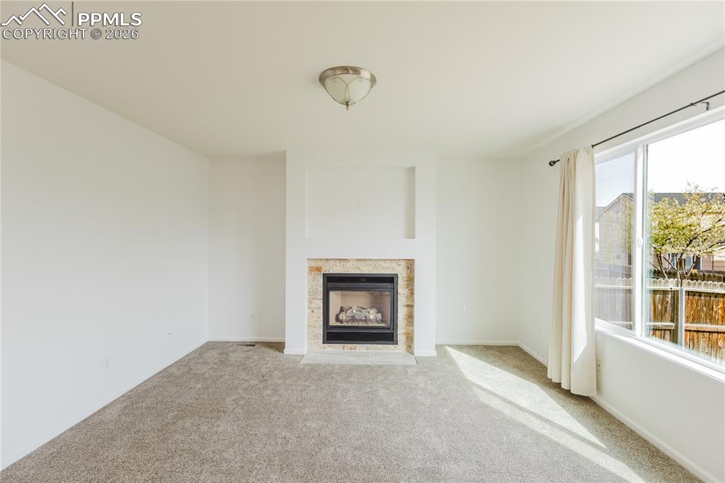 4315 Basswood Drive Colorado Springs CO 80920