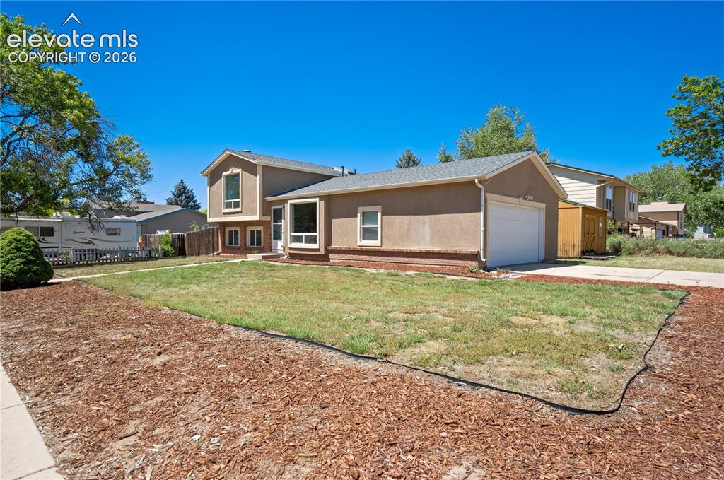 5270 N Nolte Drive Colorado Springs CO 80916
