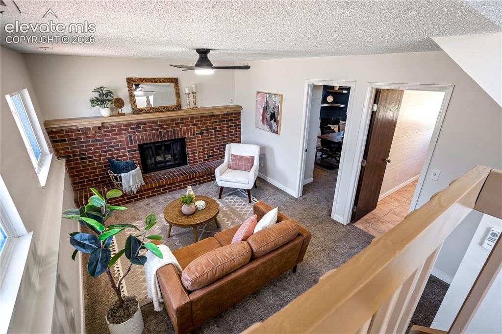 5270 N Nolte Drive Colorado Springs CO 80916