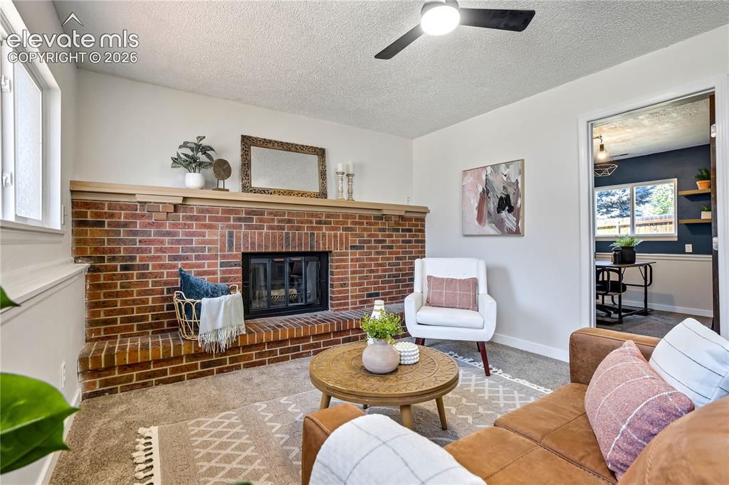 5270 N Nolte Drive Colorado Springs CO 80916