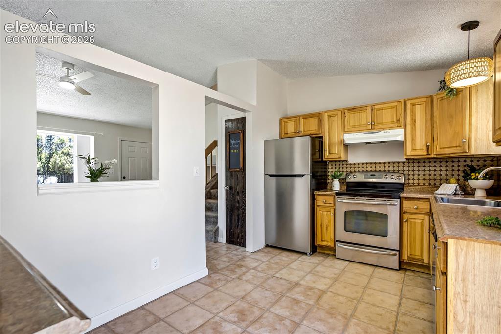 5270 N Nolte Drive Colorado Springs CO 80916