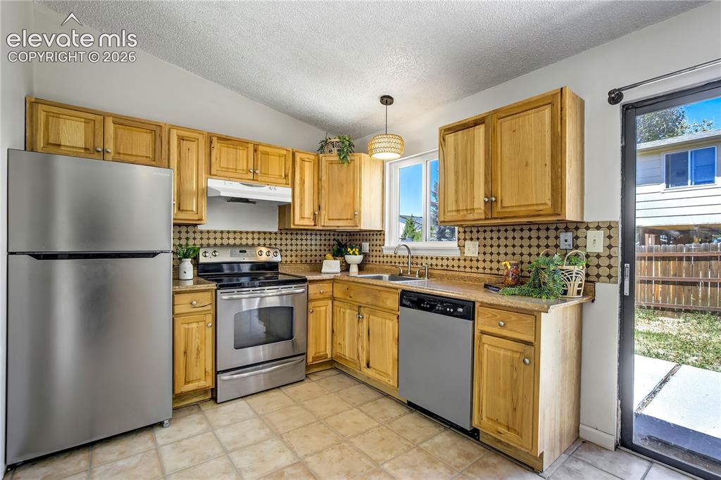 5270 N Nolte Drive Colorado Springs CO 80916