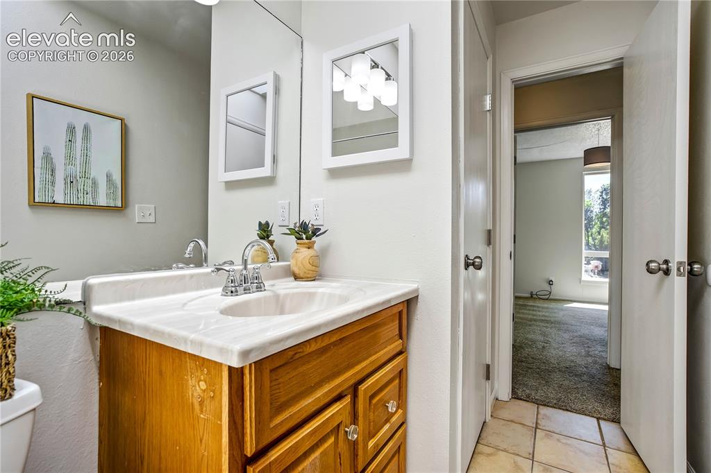 5270 N Nolte Drive Colorado Springs CO 80916