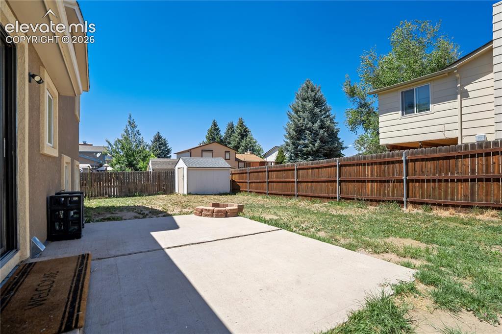 5270 N Nolte Drive Colorado Springs CO 80916
