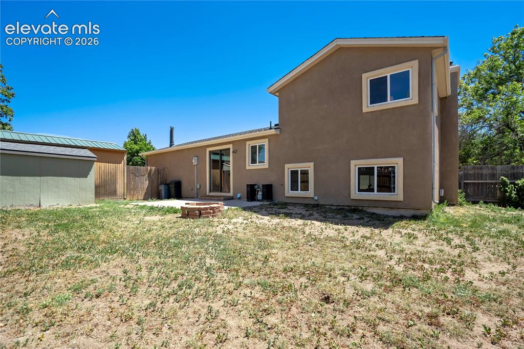 5270 N Nolte Drive Colorado Springs CO 80916
