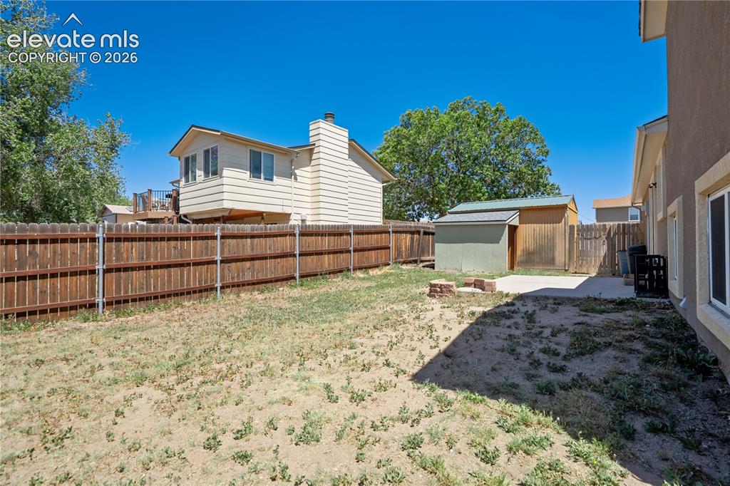 5270 N Nolte Drive Colorado Springs CO 80916