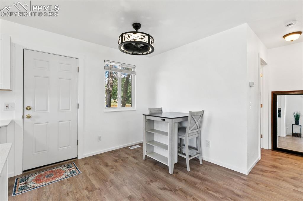 2025 Grosbear Lane Colorado Springs CO 80916