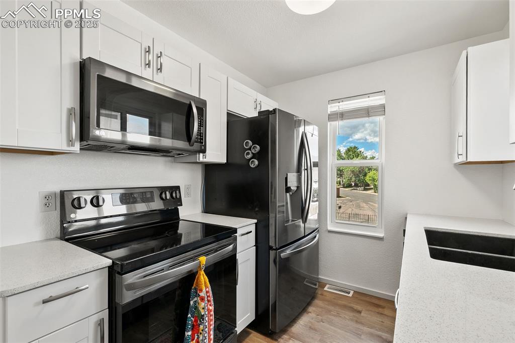 2025 Grosbear Lane Colorado Springs CO 80916