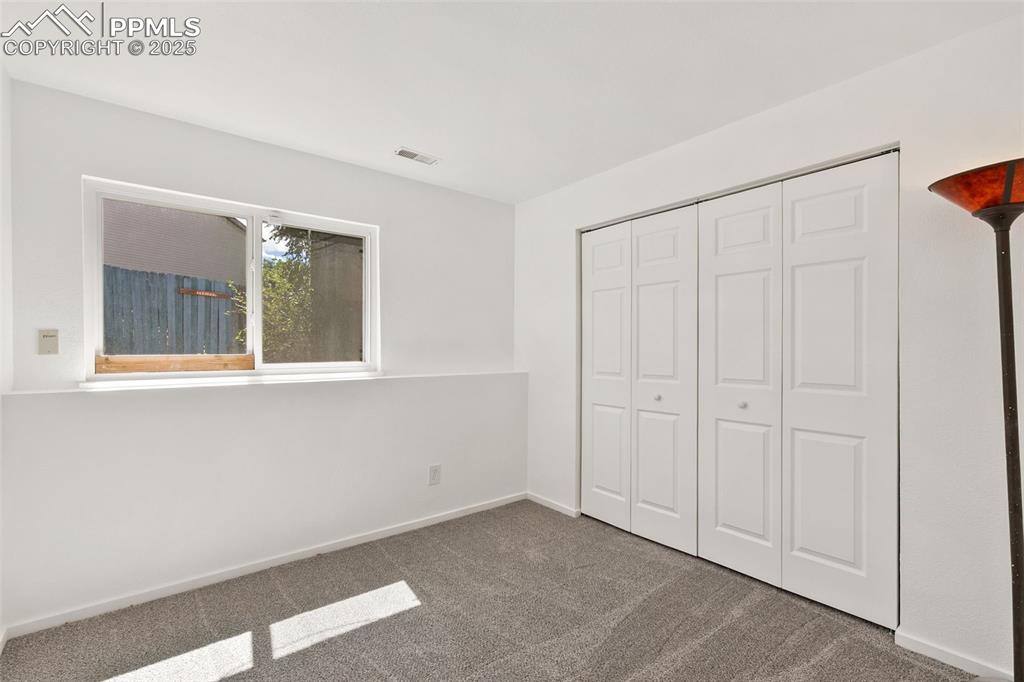 2025 Grosbear Lane Colorado Springs CO 80916