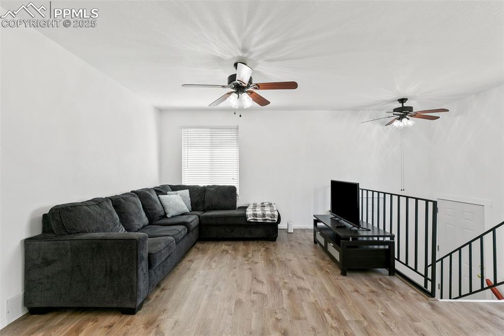 2025 Grosbear Lane Colorado Springs CO 80916