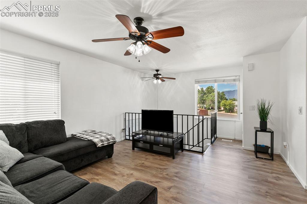 2025 Grosbear Lane Colorado Springs CO 80916