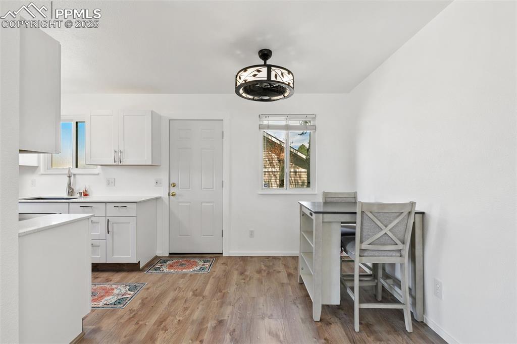 2025 Grosbear Lane Colorado Springs CO 80916