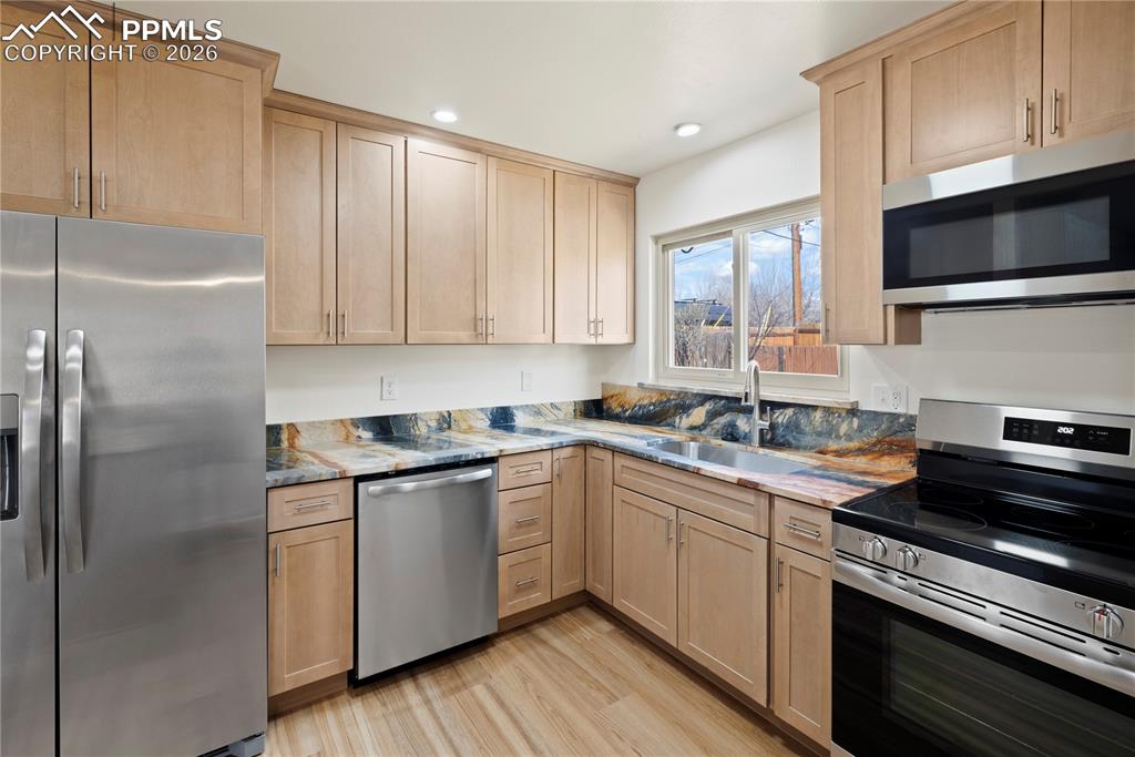 3605 Windsor Avenue Colorado Springs CO 80907