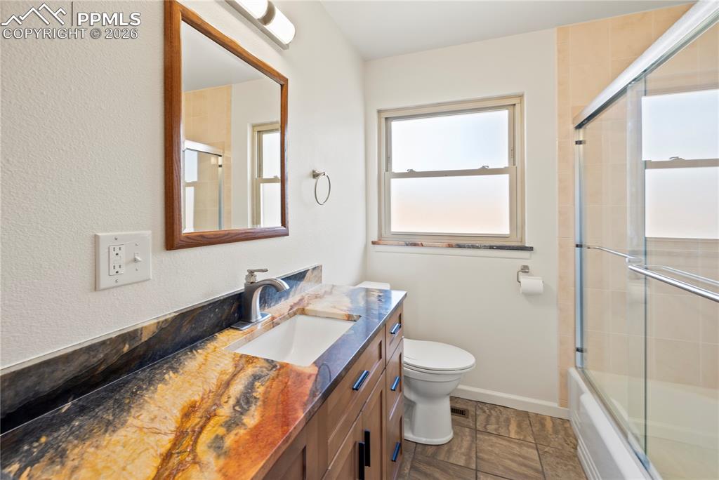 3605 Windsor Avenue Colorado Springs CO 80907