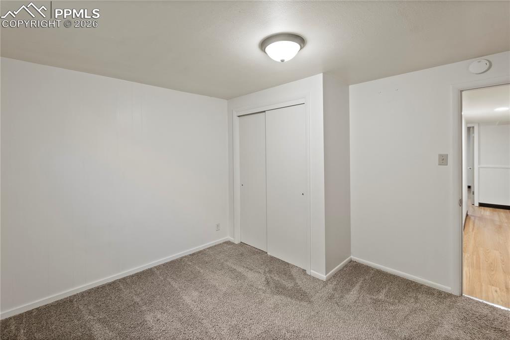 3605 Windsor Avenue Colorado Springs CO 80907