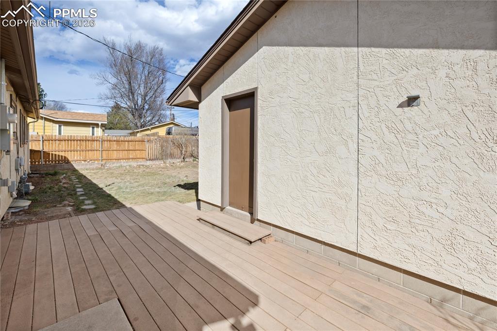 3605 Windsor Avenue Colorado Springs CO 80907