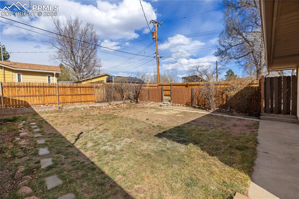 3605 Windsor Avenue Colorado Springs CO 80907