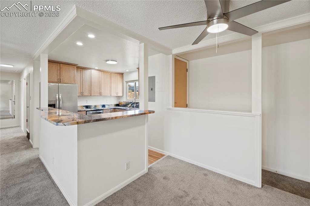 3605 Windsor Avenue Colorado Springs CO 80907
