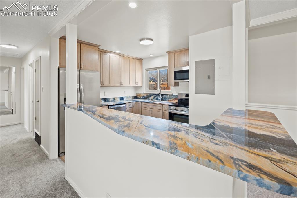 3605 Windsor Avenue Colorado Springs CO 80907