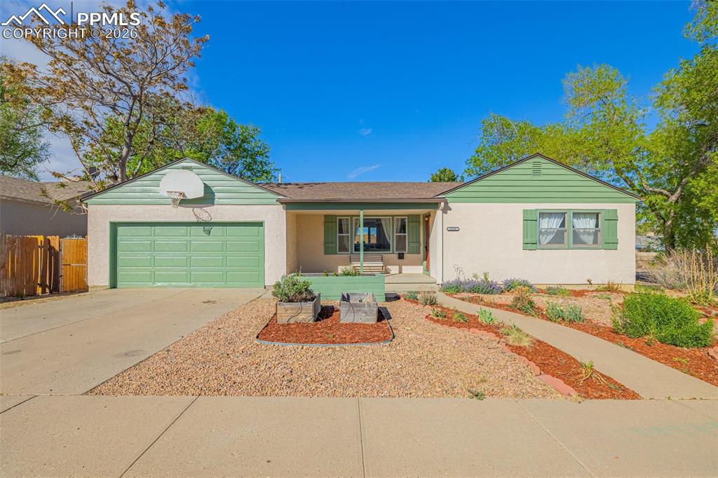 1535 Lexington Road Pueblo CO 81001