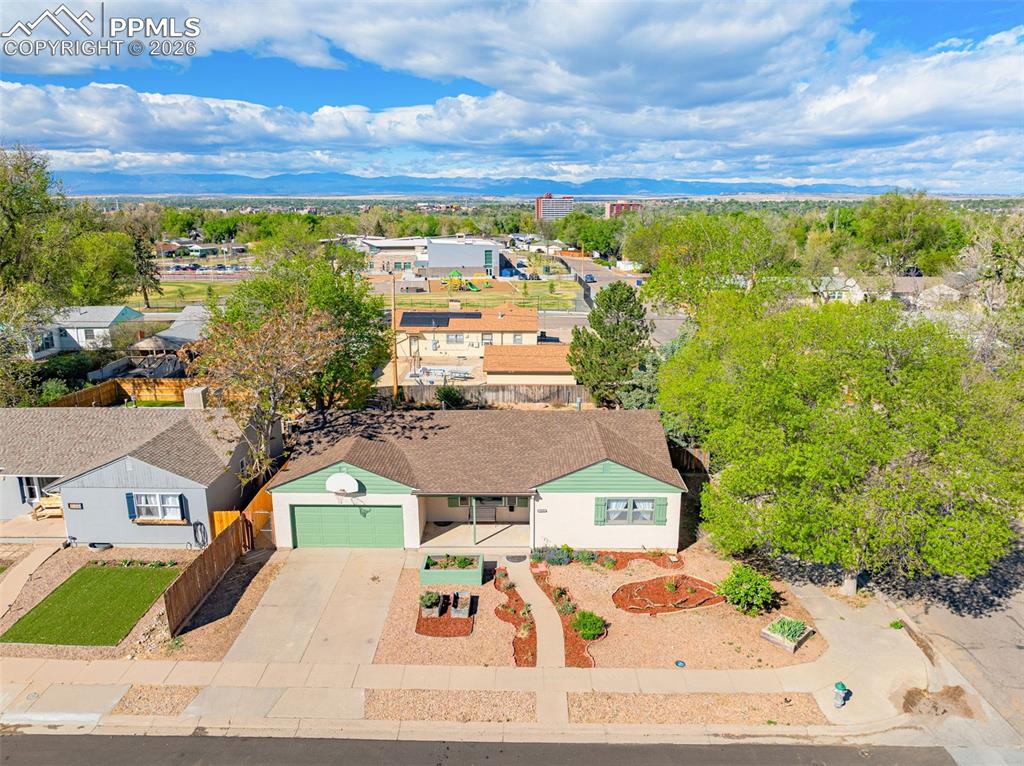 1535 Lexington Road Pueblo CO 81001