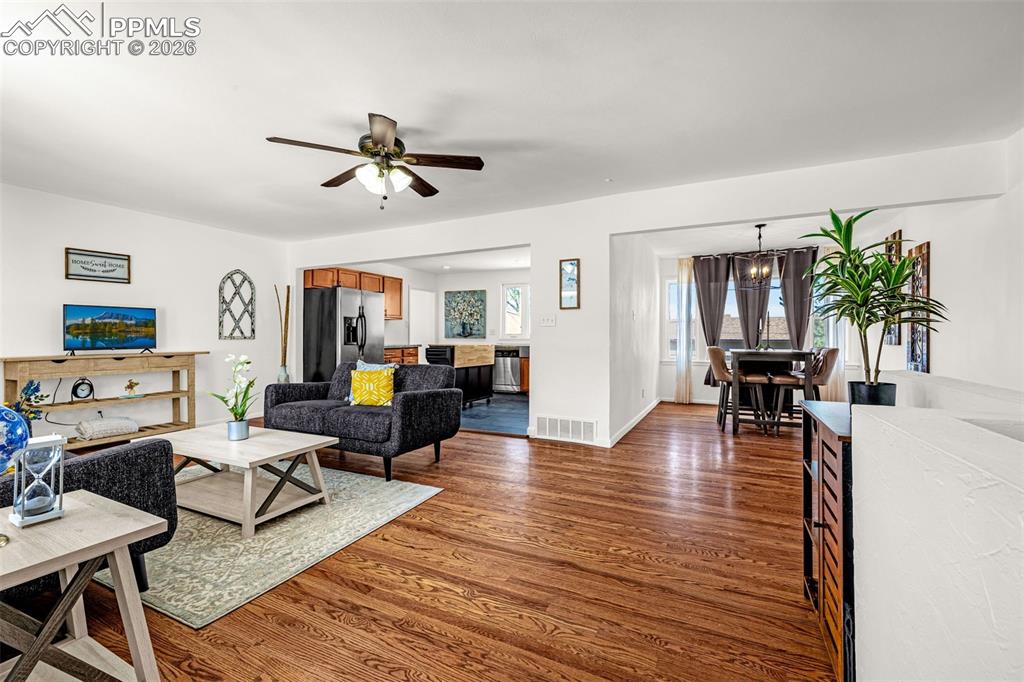1535 Lexington Road Pueblo CO 81001