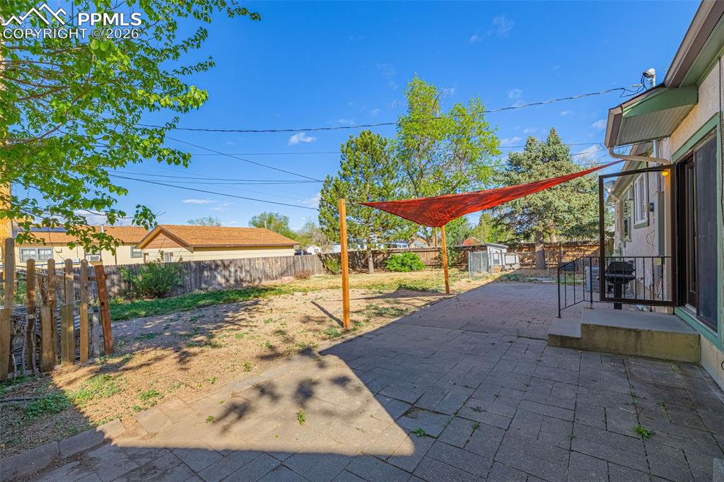 1535 Lexington Road Pueblo CO 81001