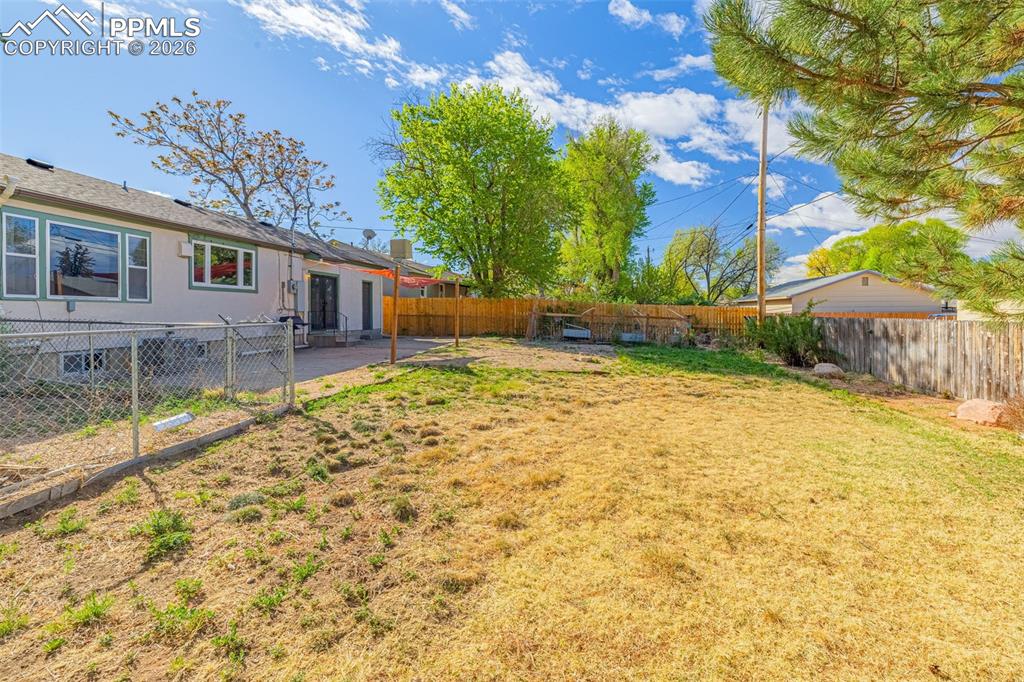 1535 Lexington Road Pueblo CO 81001