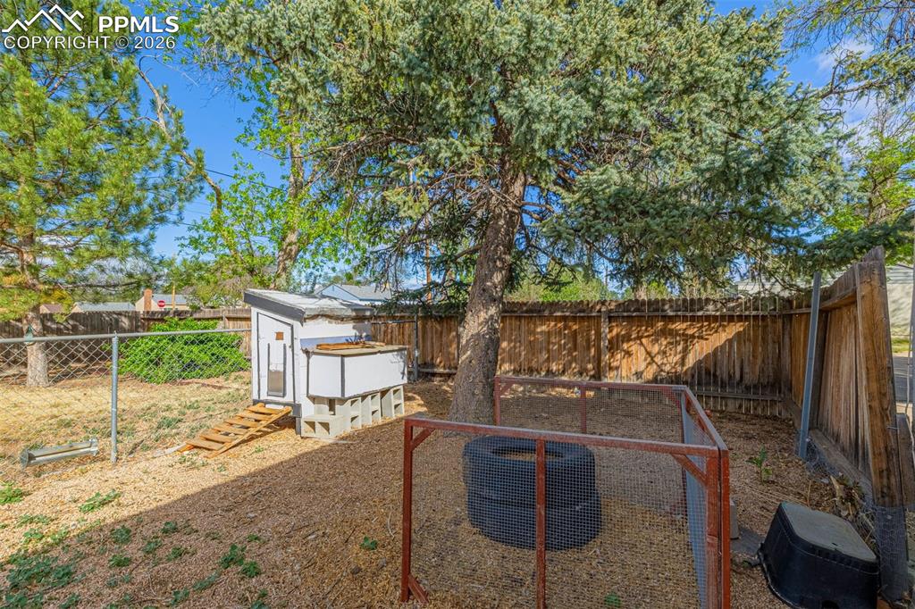 1535 Lexington Road Pueblo CO 81001