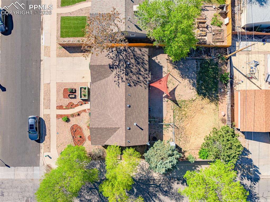 1535 Lexington Road Pueblo CO 81001