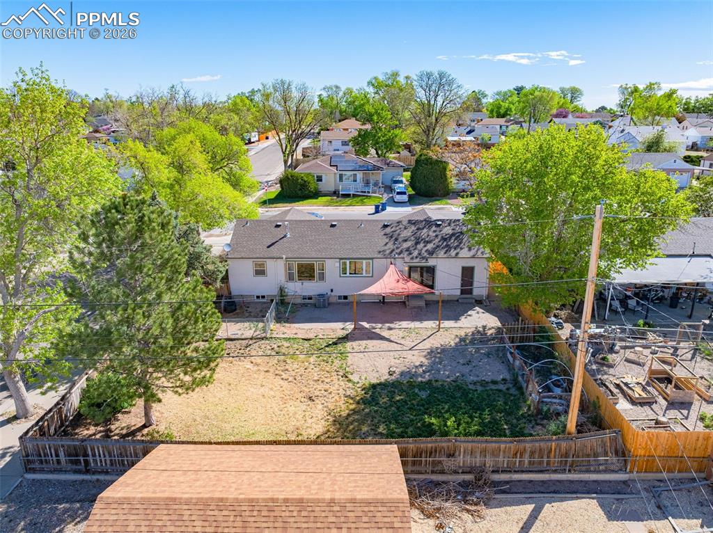 1535 Lexington Road Pueblo CO 81001