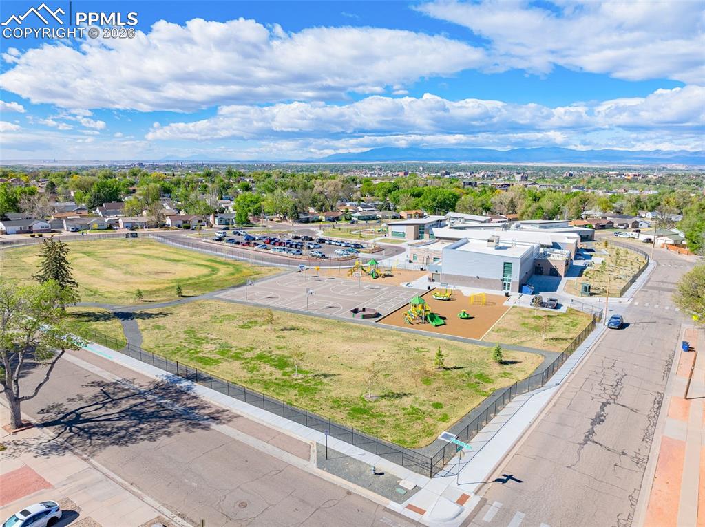 1535 Lexington Road Pueblo CO 81001