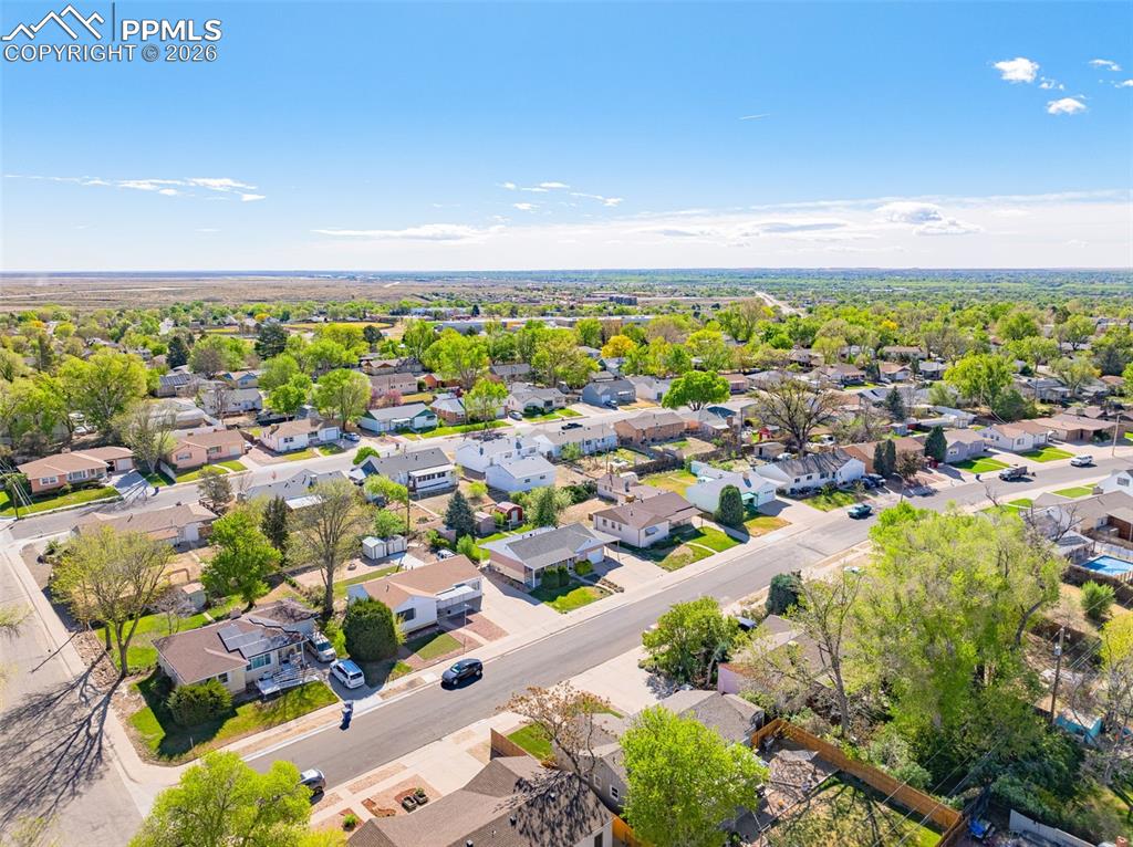 1535 Lexington Road Pueblo CO 81001
