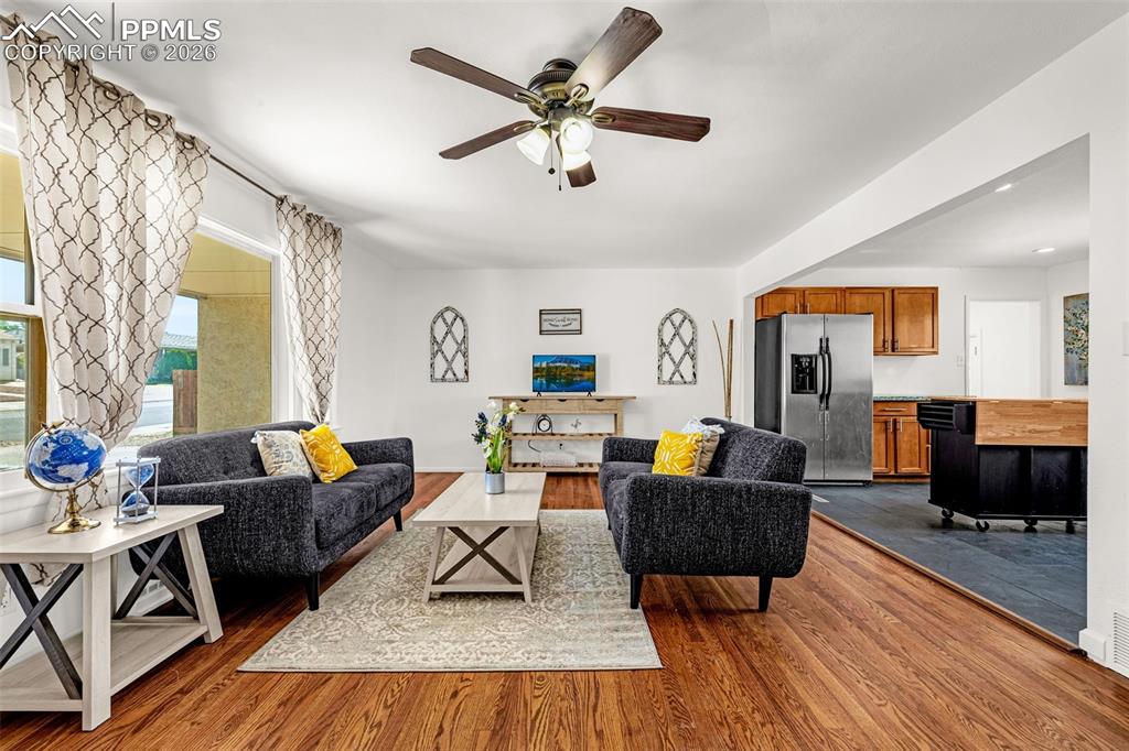 1535 Lexington Road Pueblo CO 81001