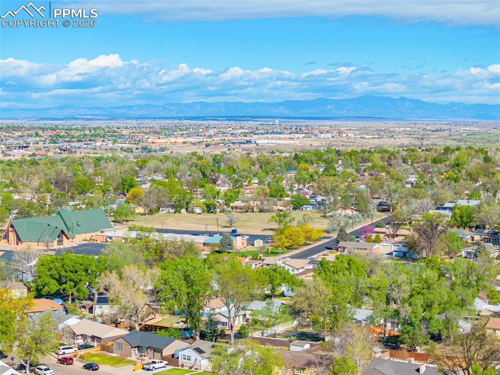 1535 Lexington Road Pueblo CO 81001