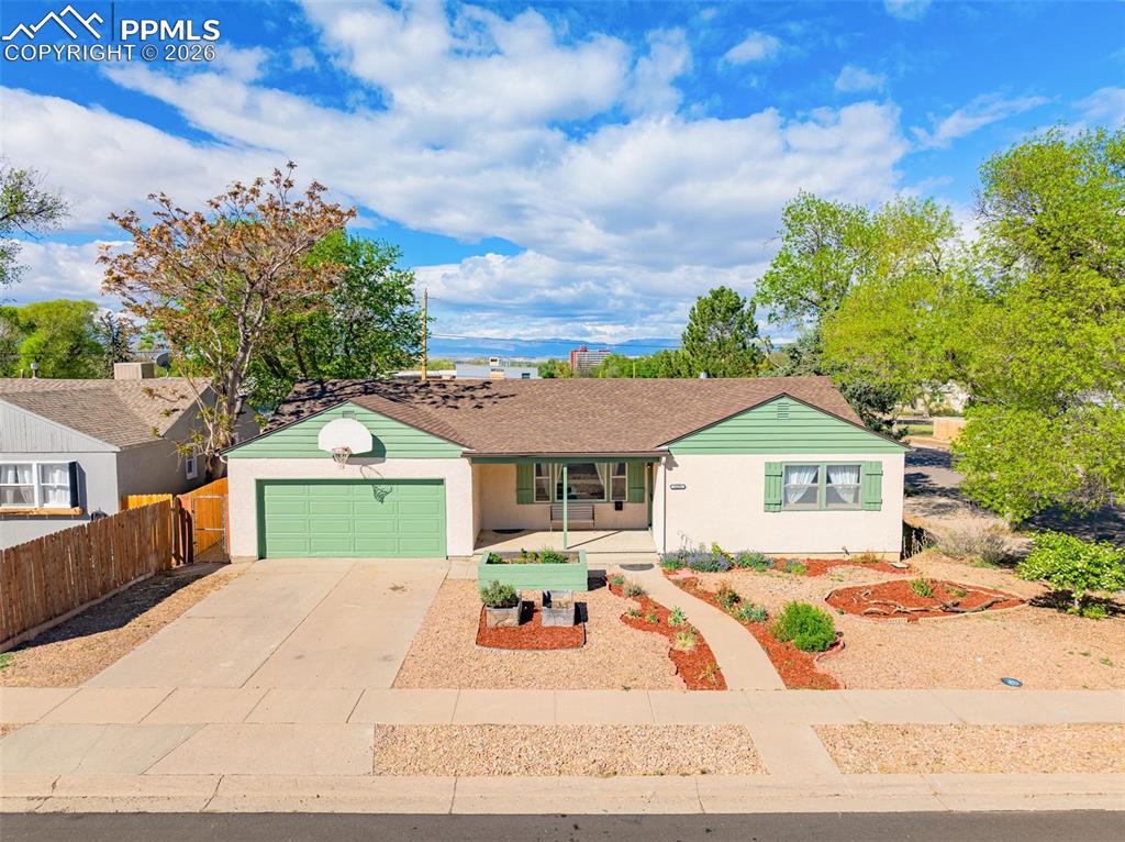 1535 Lexington Road Pueblo CO 81001