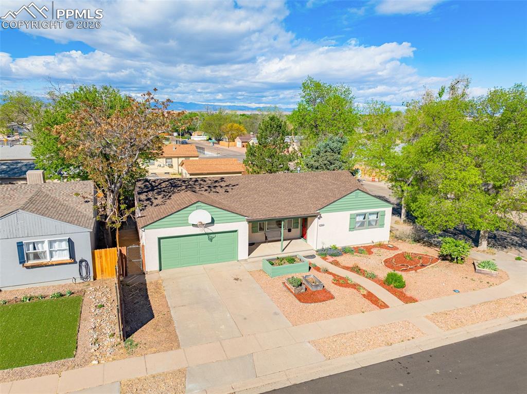 1535 Lexington Road Pueblo CO 81001