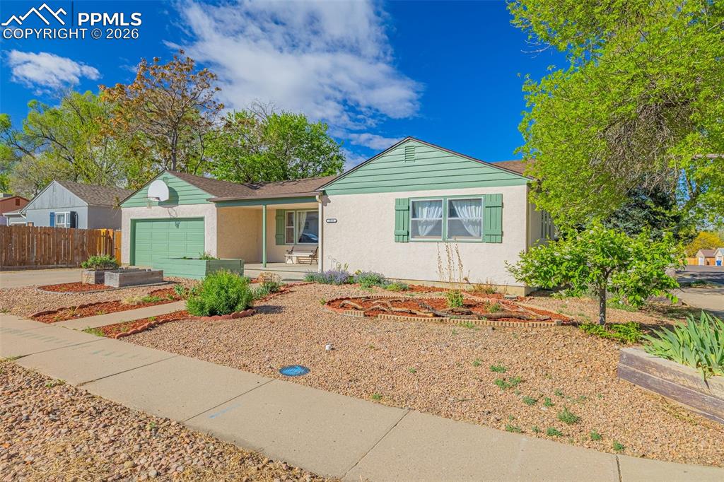 1535 Lexington Road Pueblo CO 81001