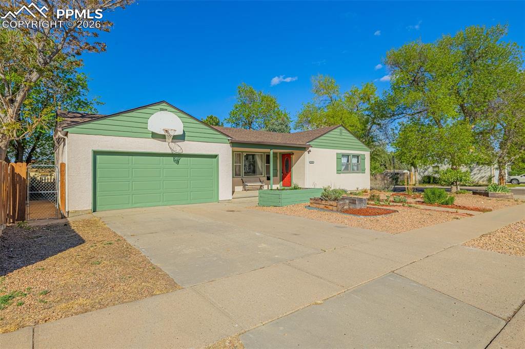 1535 Lexington Road Pueblo CO 81001