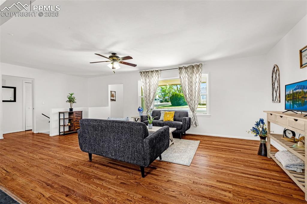1535 Lexington Road Pueblo CO 81001