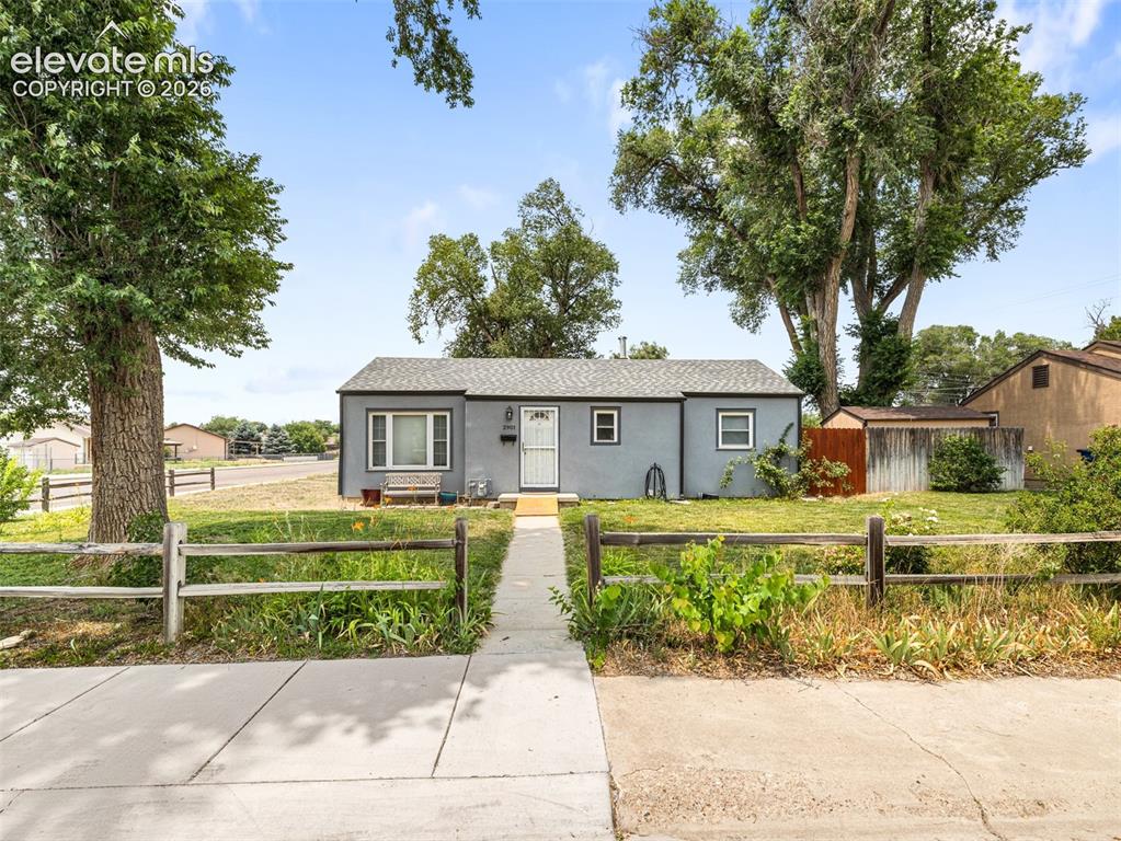 2901 San Isabel Avenue Pueblo CO 81008