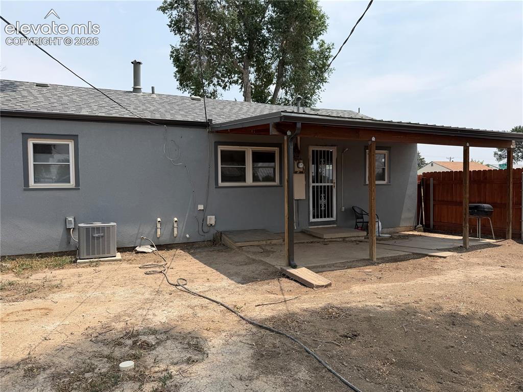 2901 San Isabel Avenue Pueblo CO 81008
