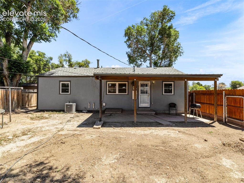 2901 San Isabel Avenue Pueblo CO 81008