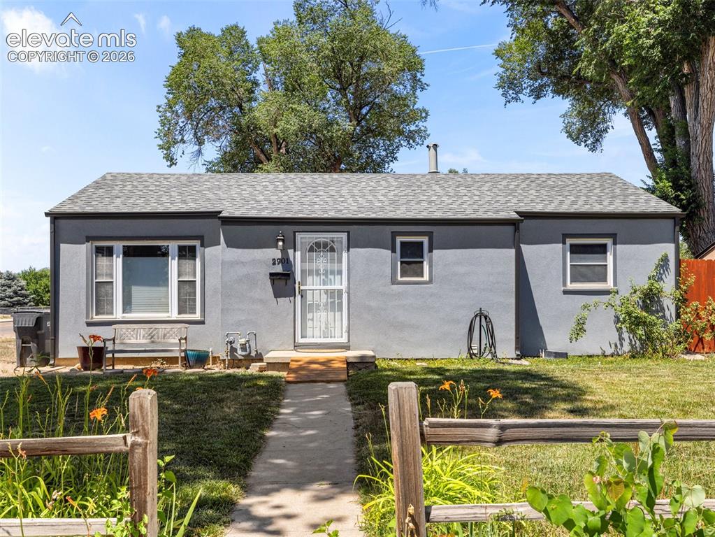 2901 San Isabel Avenue Pueblo CO 81008